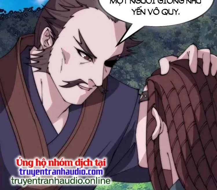 Ta Có Một Sơn Trại Chapter 568 - 17