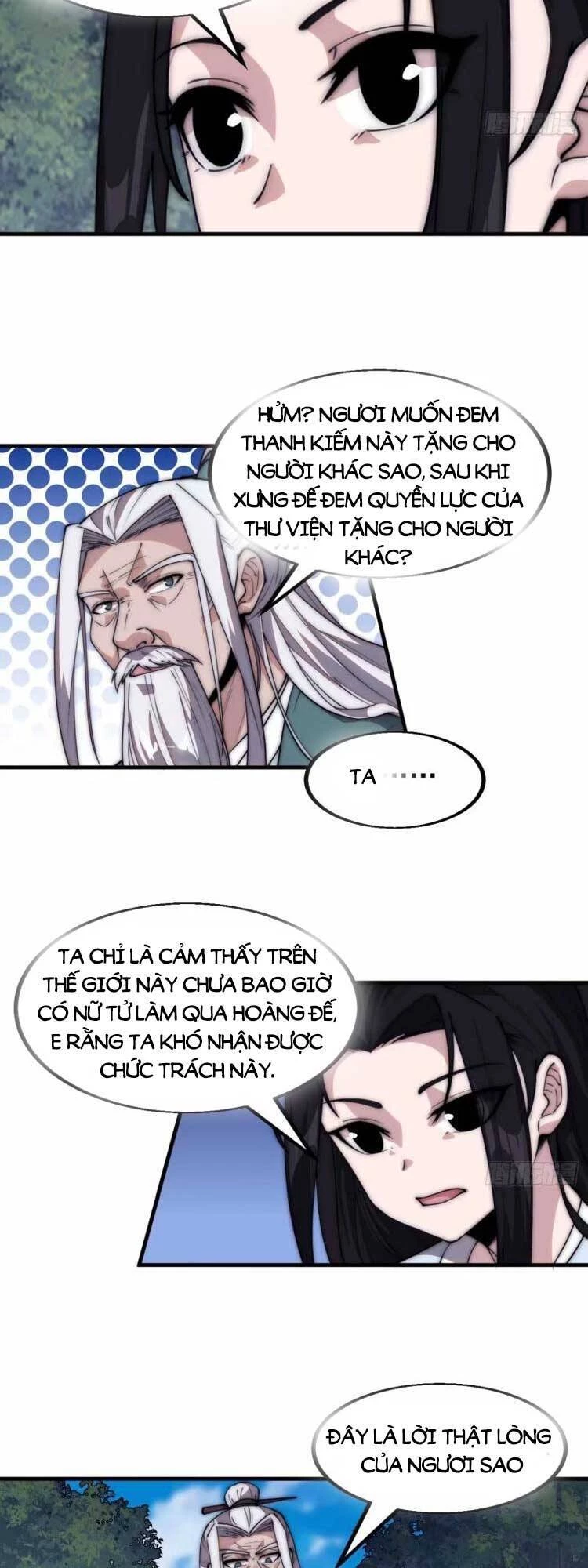 Ta Có Một Sơn Trại Chapter 570 - 2