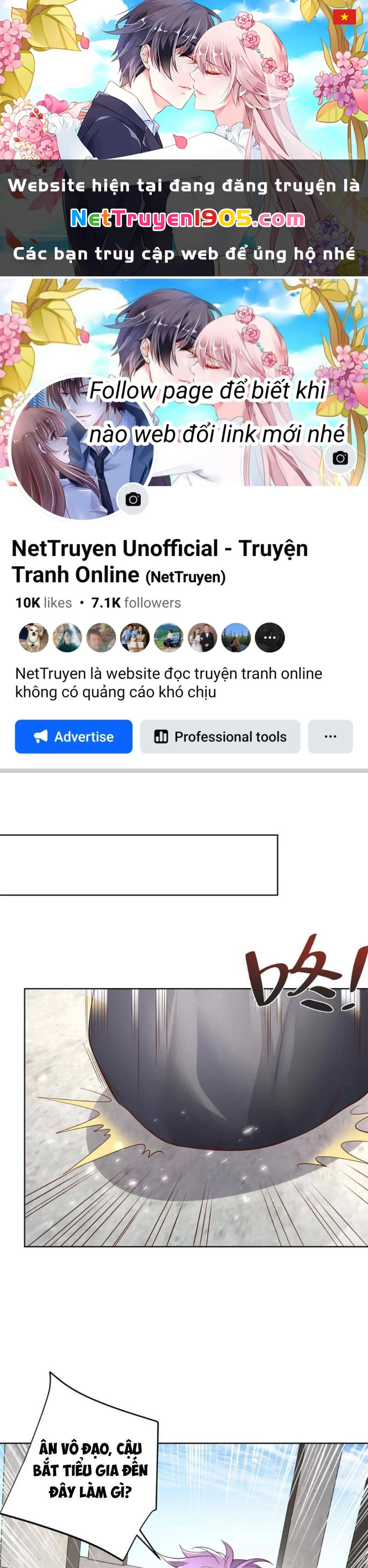 Đại Phản Diện Chapter 79 - 1