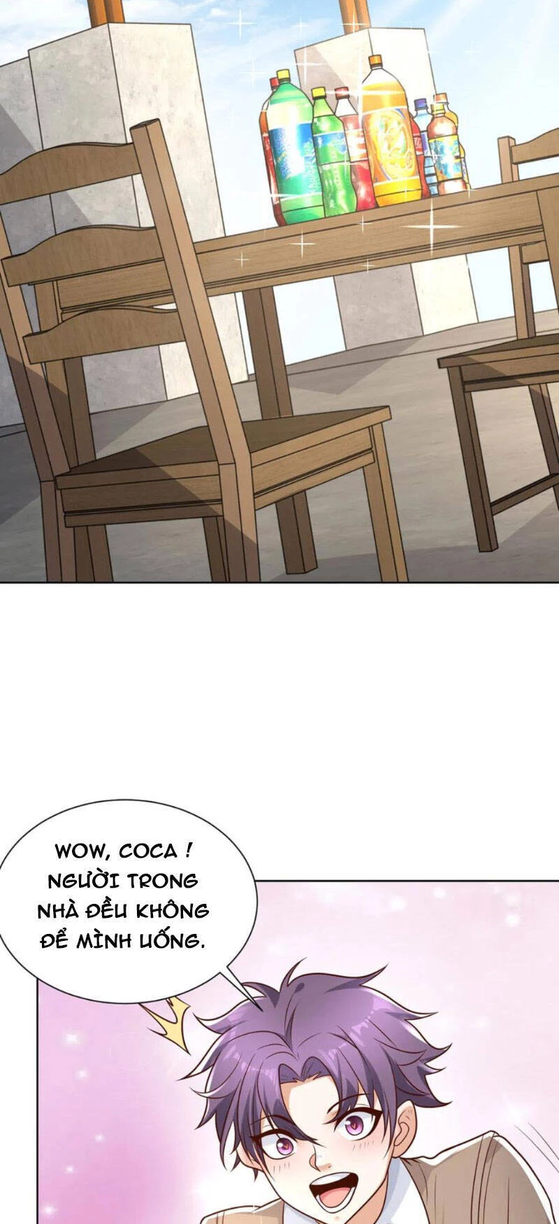 Đại Phản Diện Chapter 79 - 13