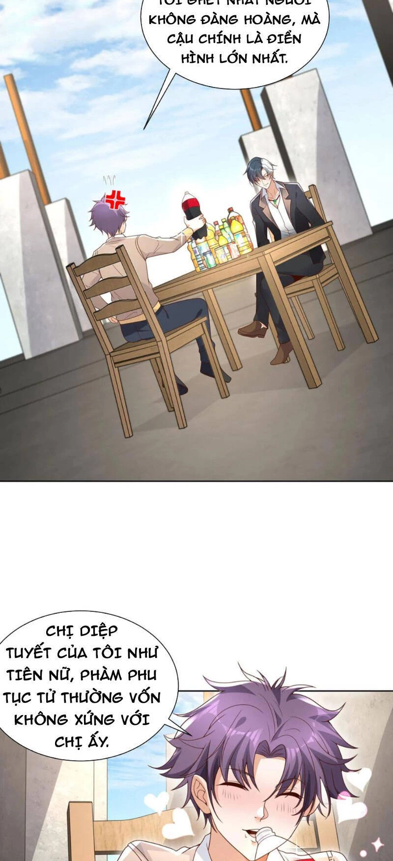 Đại Phản Diện Chapter 79 - 17