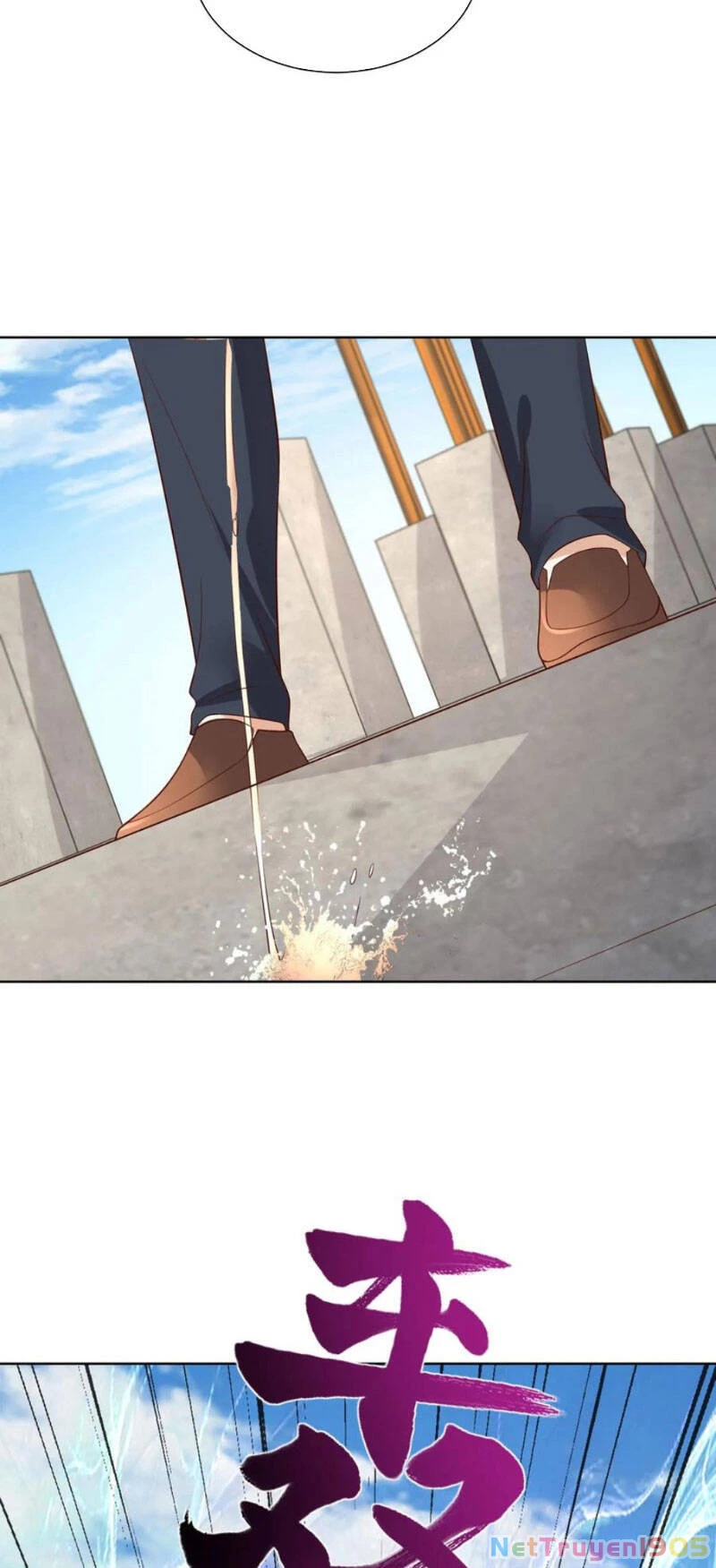 Đại Phản Diện Chapter 79 - 20