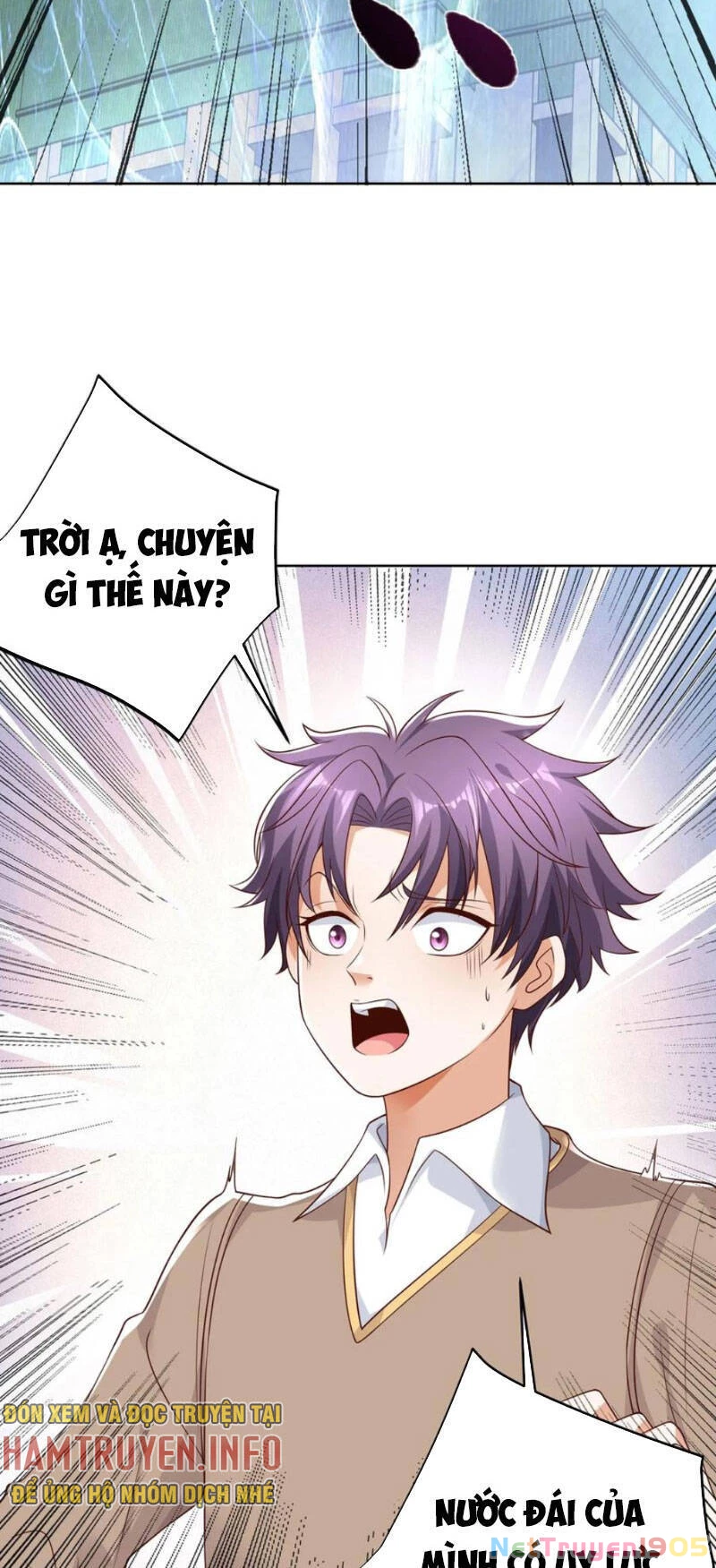 Đại Phản Diện Chapter 79 - 22