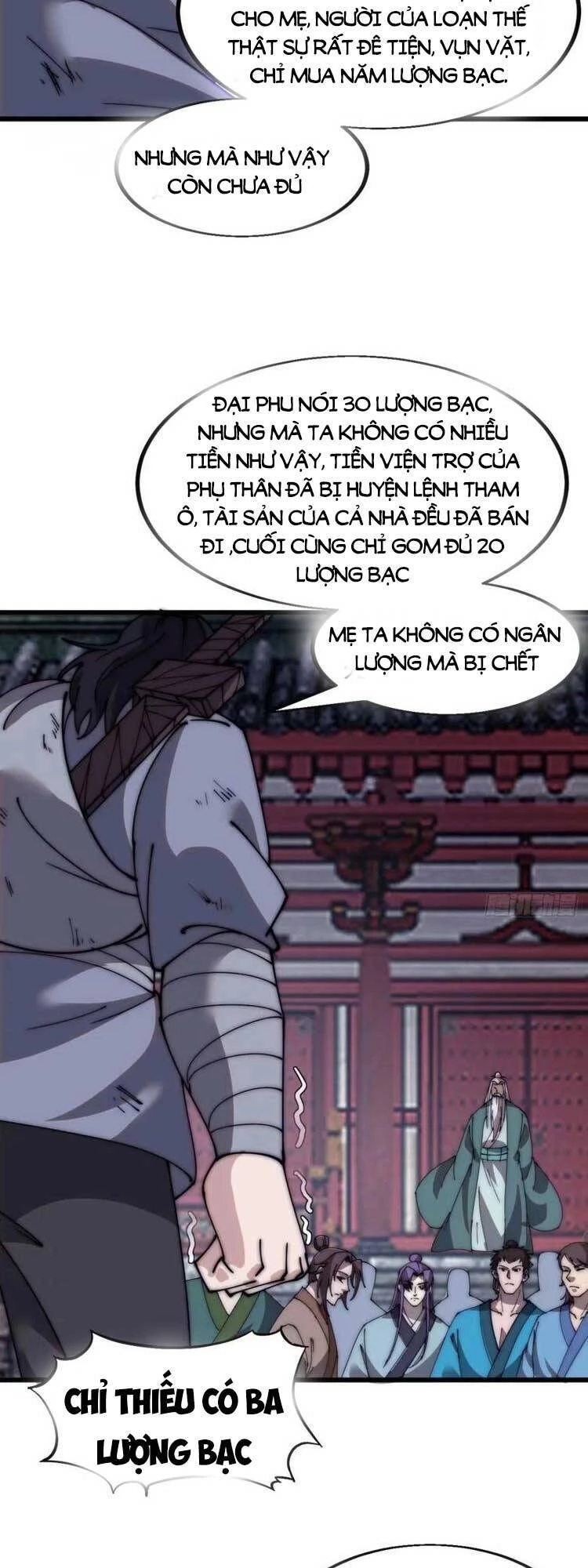 Ta Có Một Sơn Trại Chapter 571 - 12