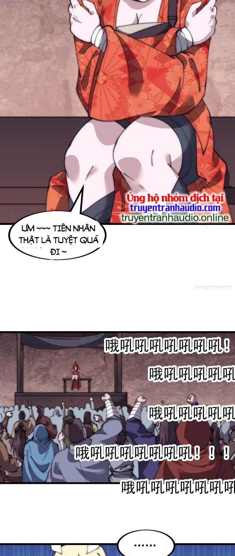 Ta Có Một Sơn Trại Chapter 572 - 23