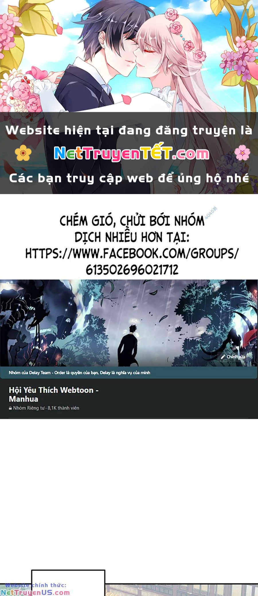 Võ Đang Kỳ Hiệp Chapter 109 - 1