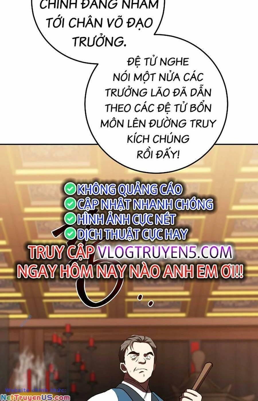 Võ Đang Kỳ Hiệp Chapter 109 - 10