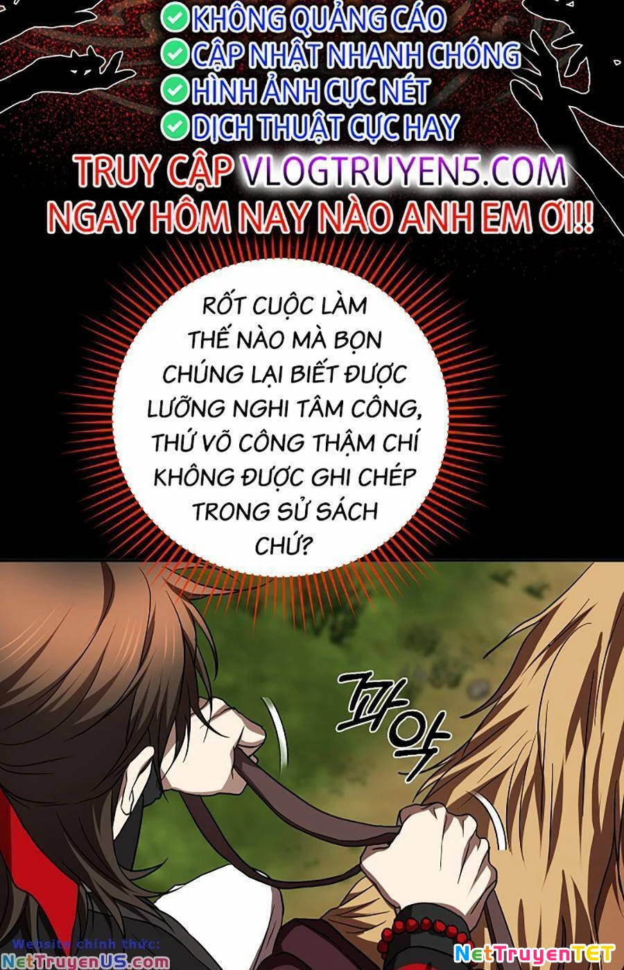 Võ Đang Kỳ Hiệp Chapter 109 - 35