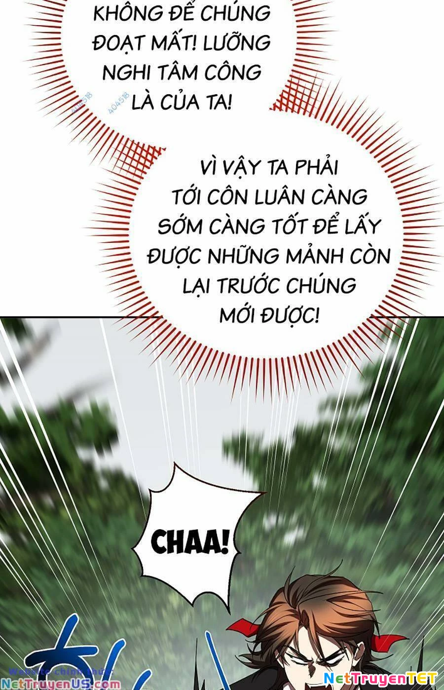 Võ Đang Kỳ Hiệp Chapter 109 - 37