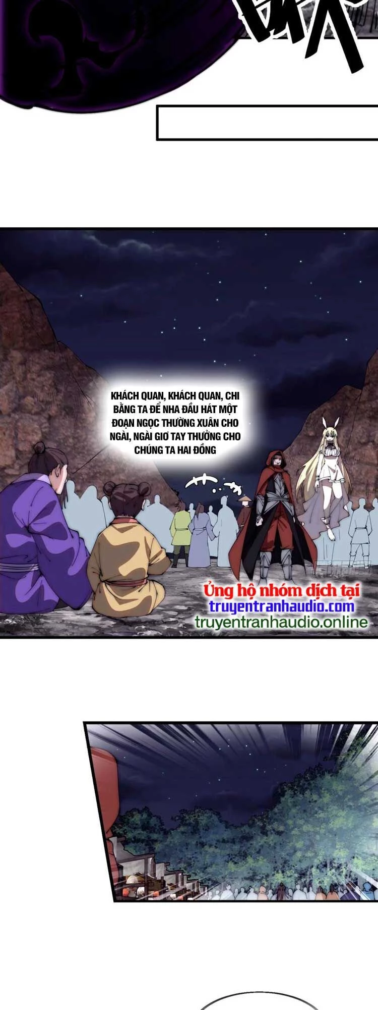 Ta Có Một Sơn Trại Chapter 574 - 4