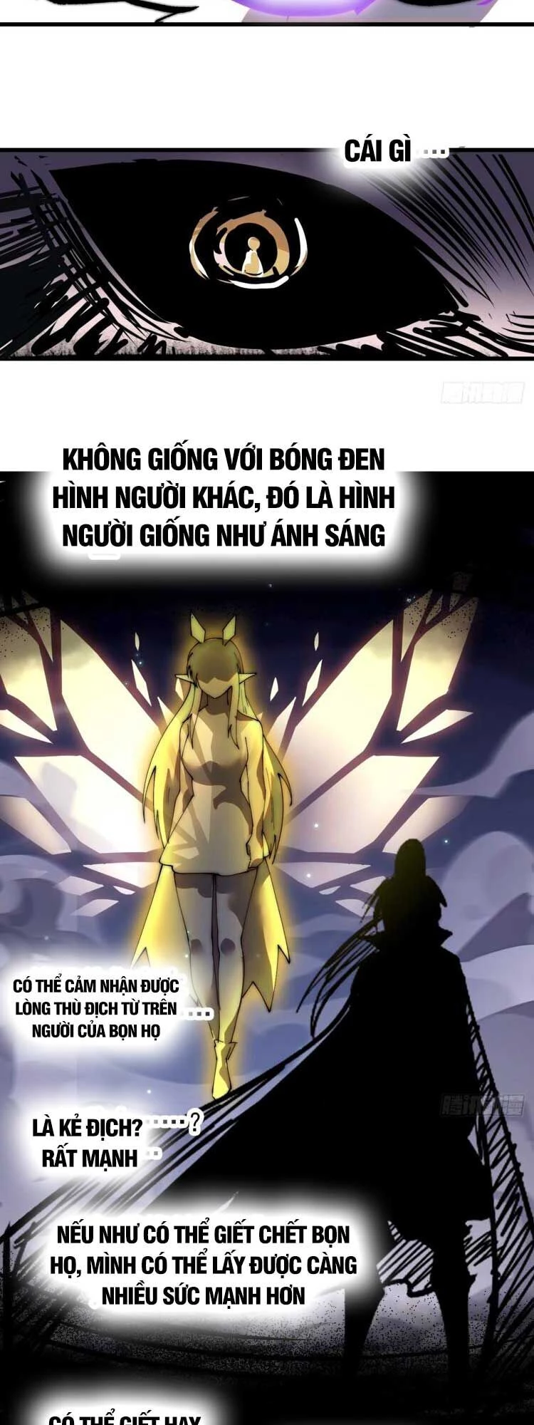 Ta Có Một Sơn Trại Chapter 574 - 22