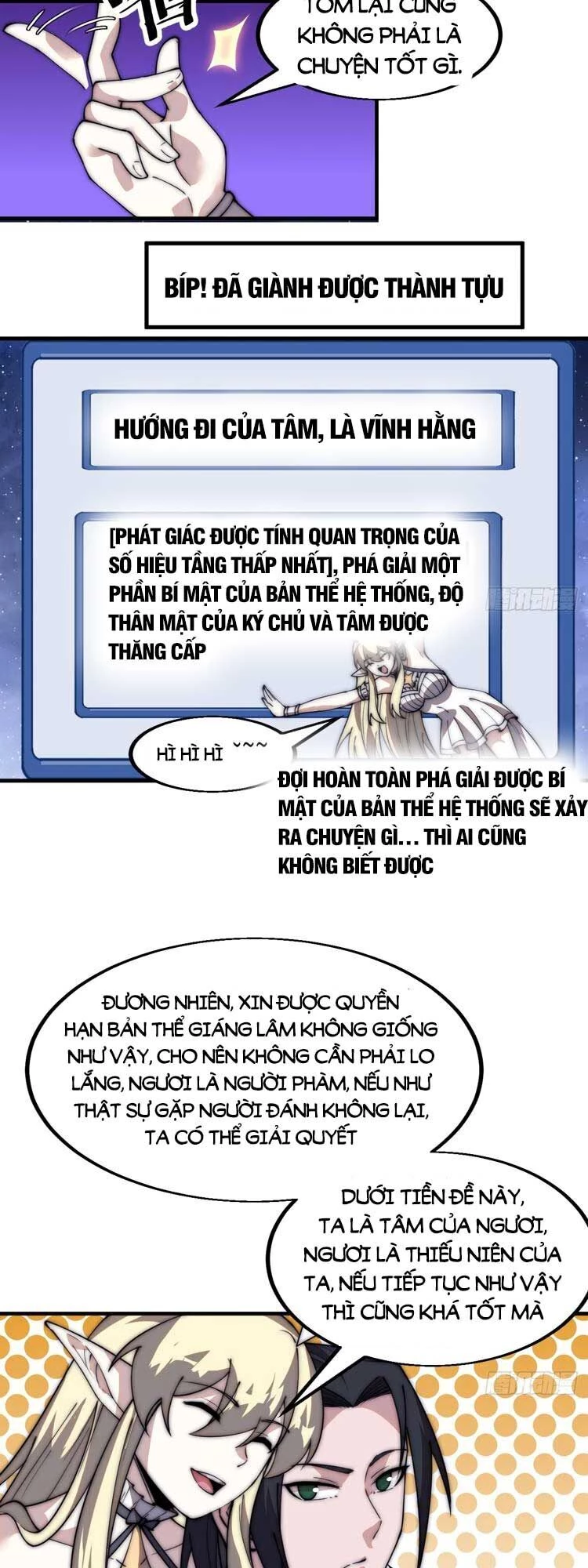 Ta Có Một Sơn Trại Chapter 575 - 4