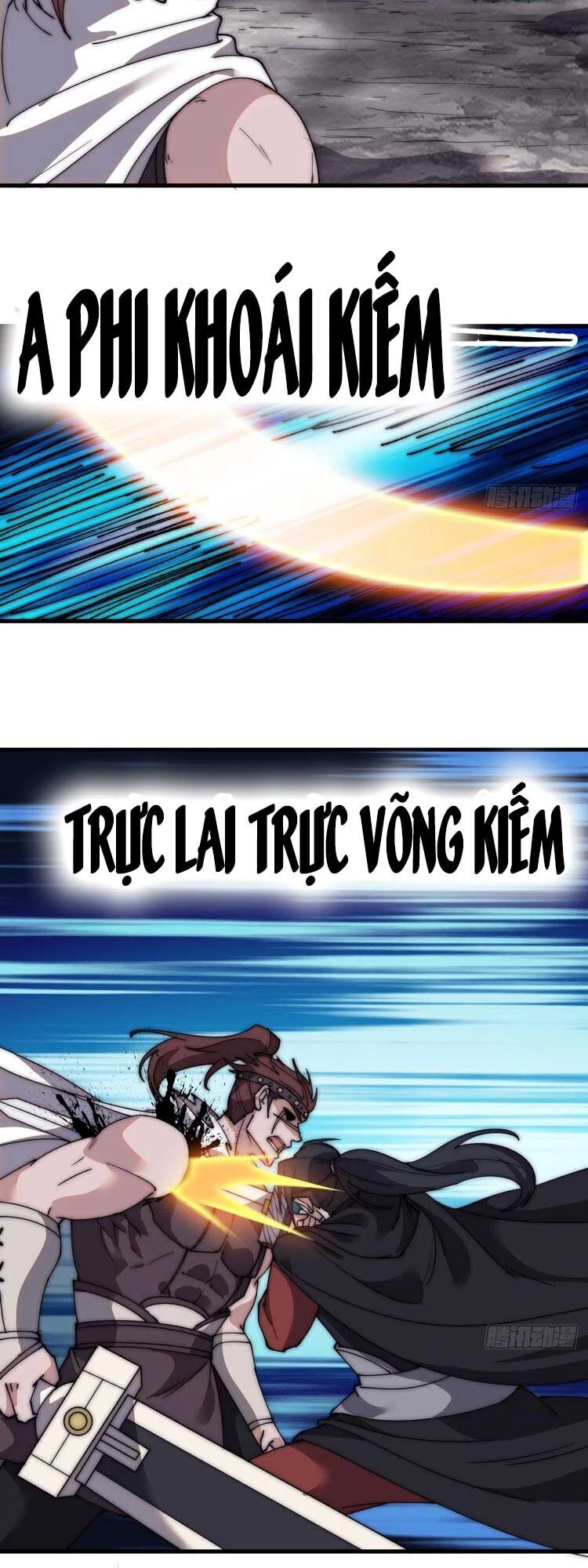 Ta Có Một Sơn Trại Chapter 575 - 8