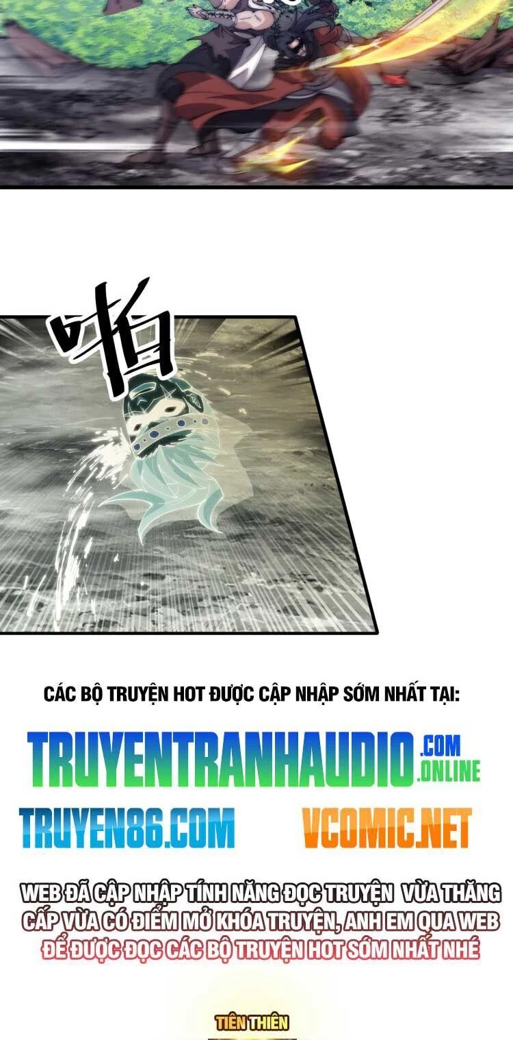 Ta Có Một Sơn Trại Chapter 576 - 22