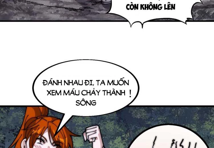 Ta Có Một Sơn Trại Chapter 577 - 26