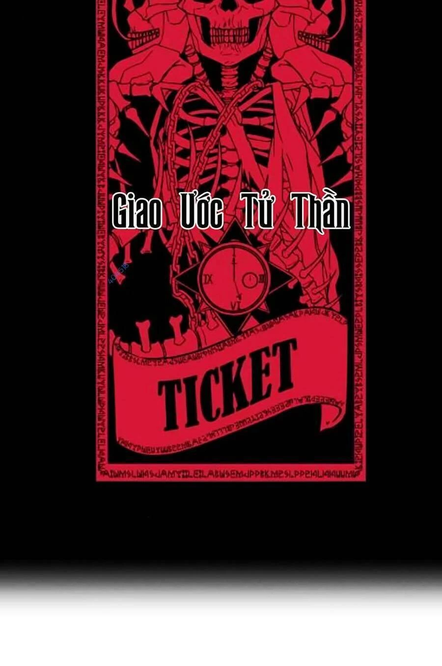 Cậu Bé Của Thần Chết Chapter 191 - 2
