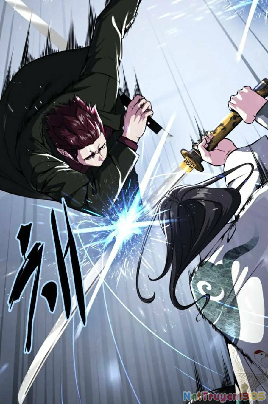 Cậu Bé Của Thần Chết Chapter 191 - 7