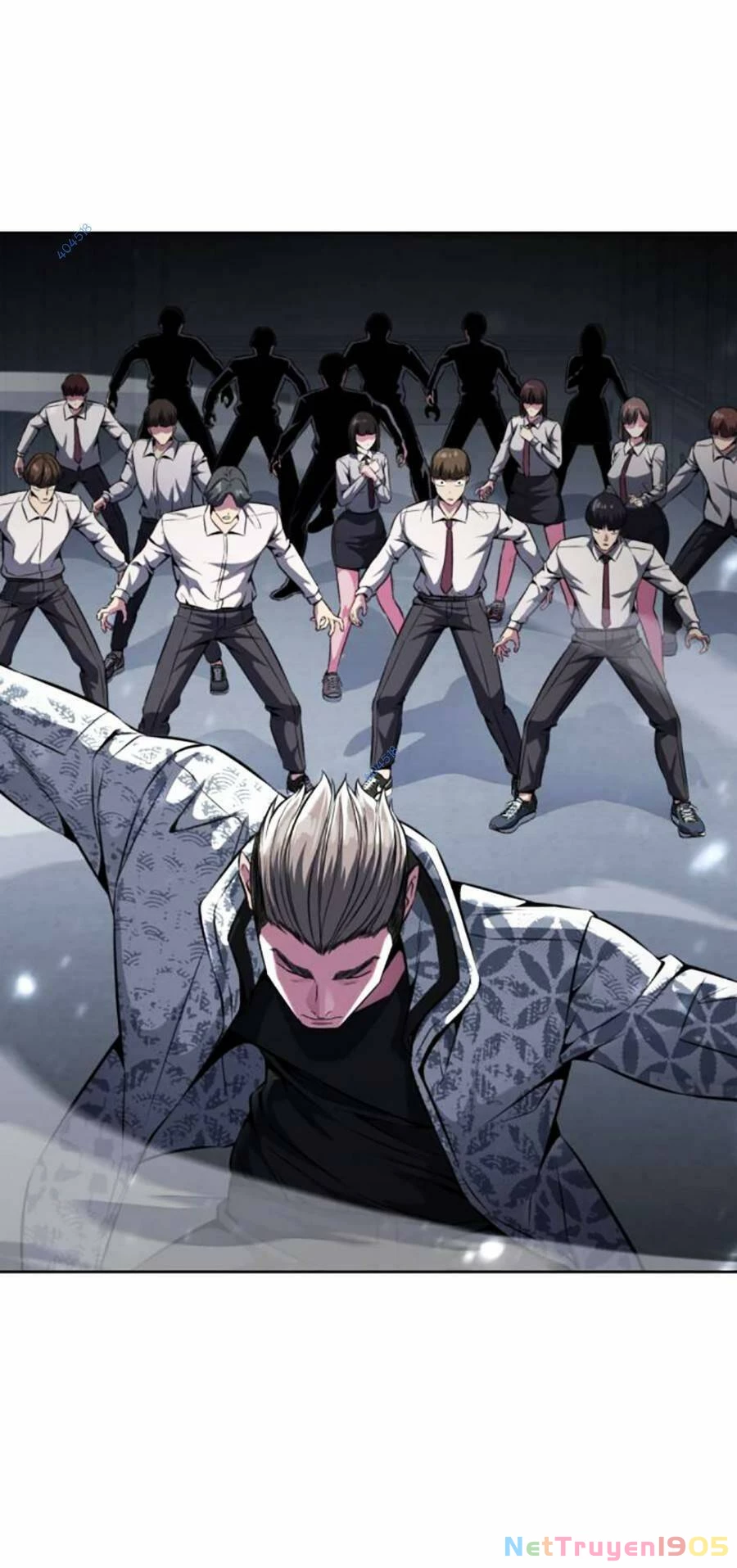 Cậu Bé Của Thần Chết Chapter 191 - 61