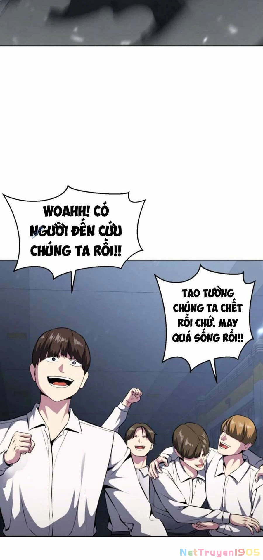 Cậu Bé Của Thần Chết Chapter 191 - 86