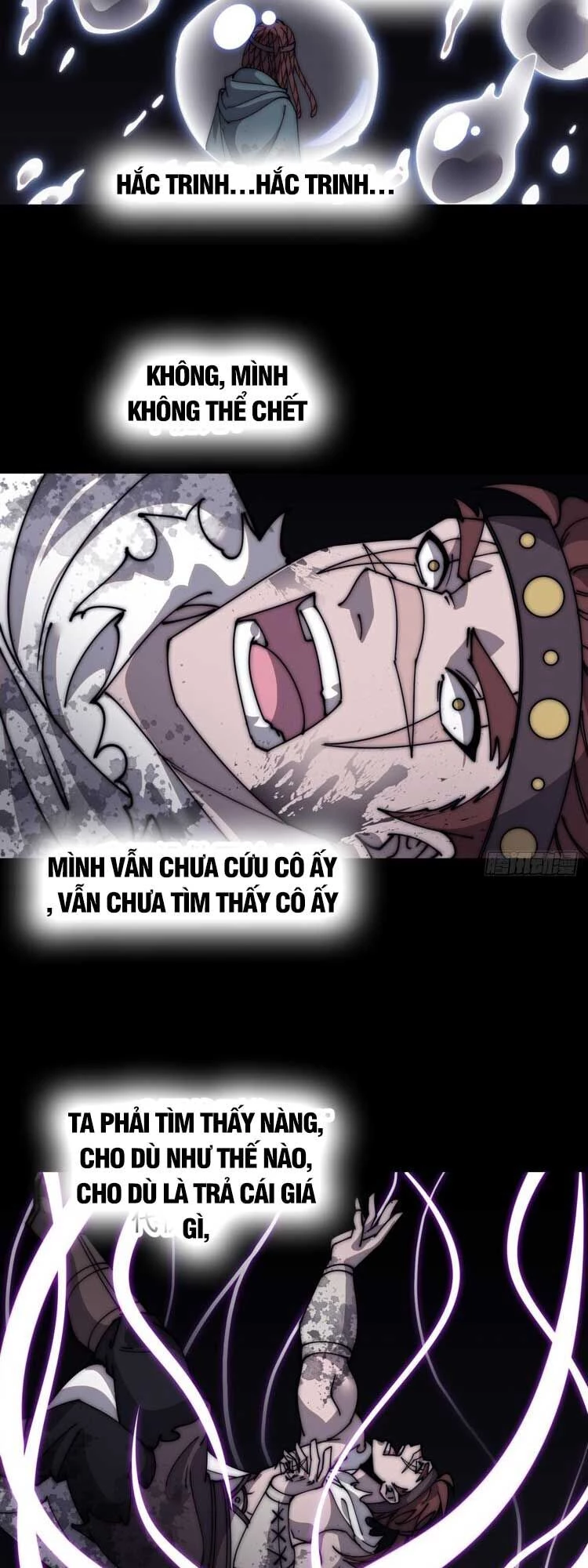 Ta Có Một Sơn Trại Chapter 578 - 18