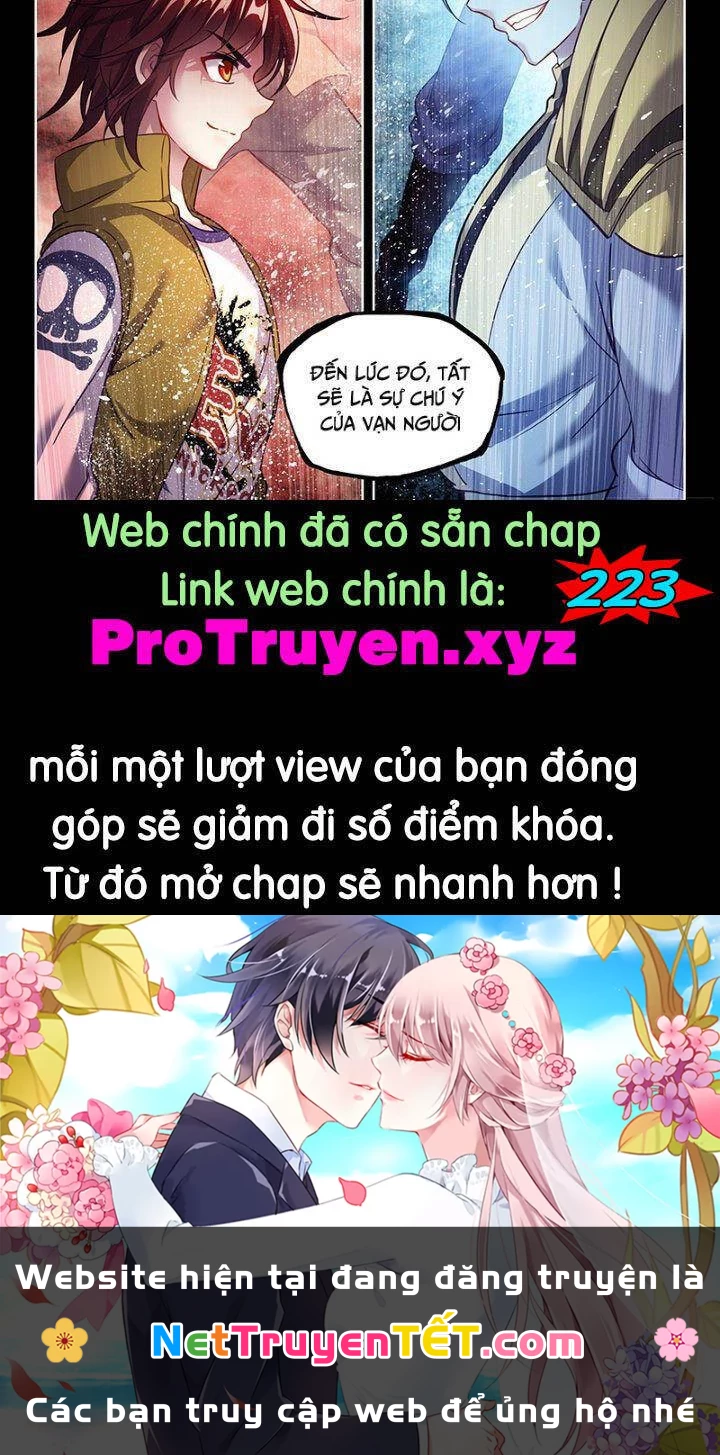 Võ Động Càn Khôn Chapter 222 - 15