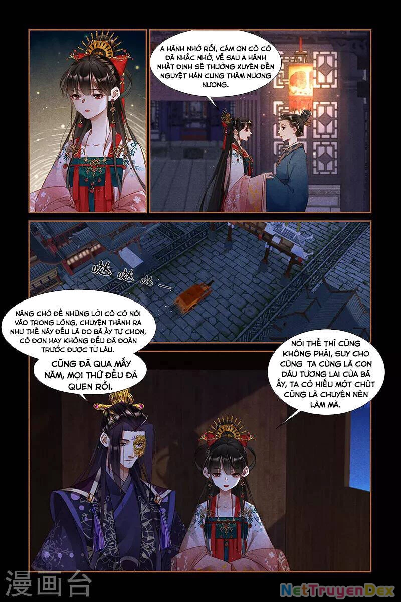 Thần Y Đích Nữ Chapter 308 - 2