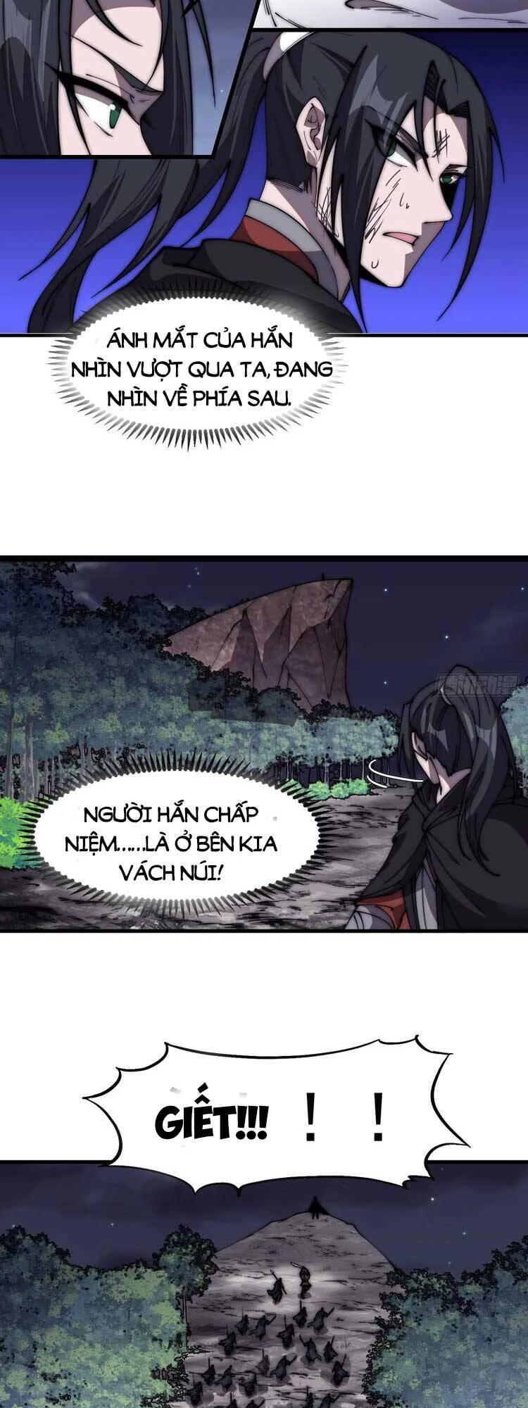 Ta Có Một Sơn Trại Chapter 582 - 15