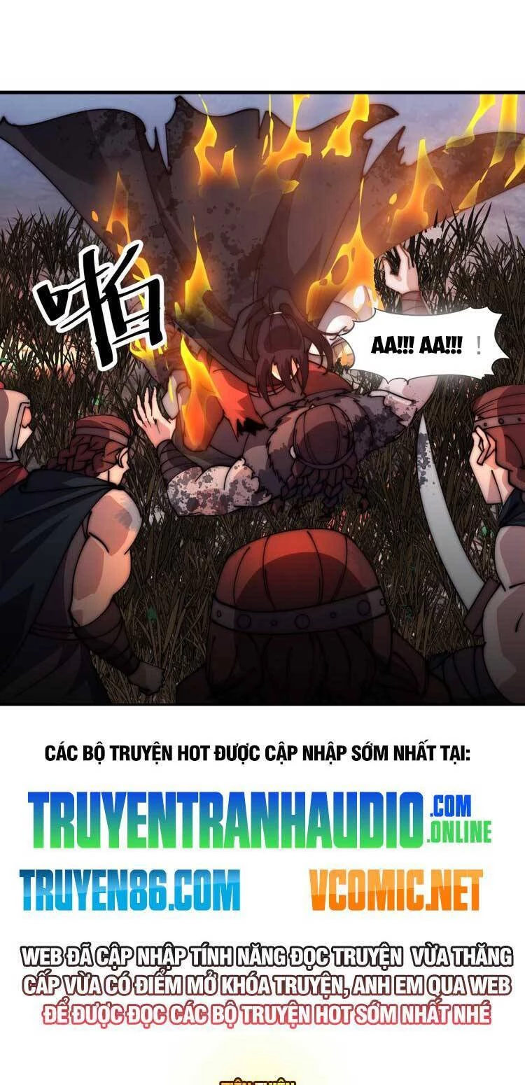 Ta Có Một Sơn Trại Chapter 582 - 24