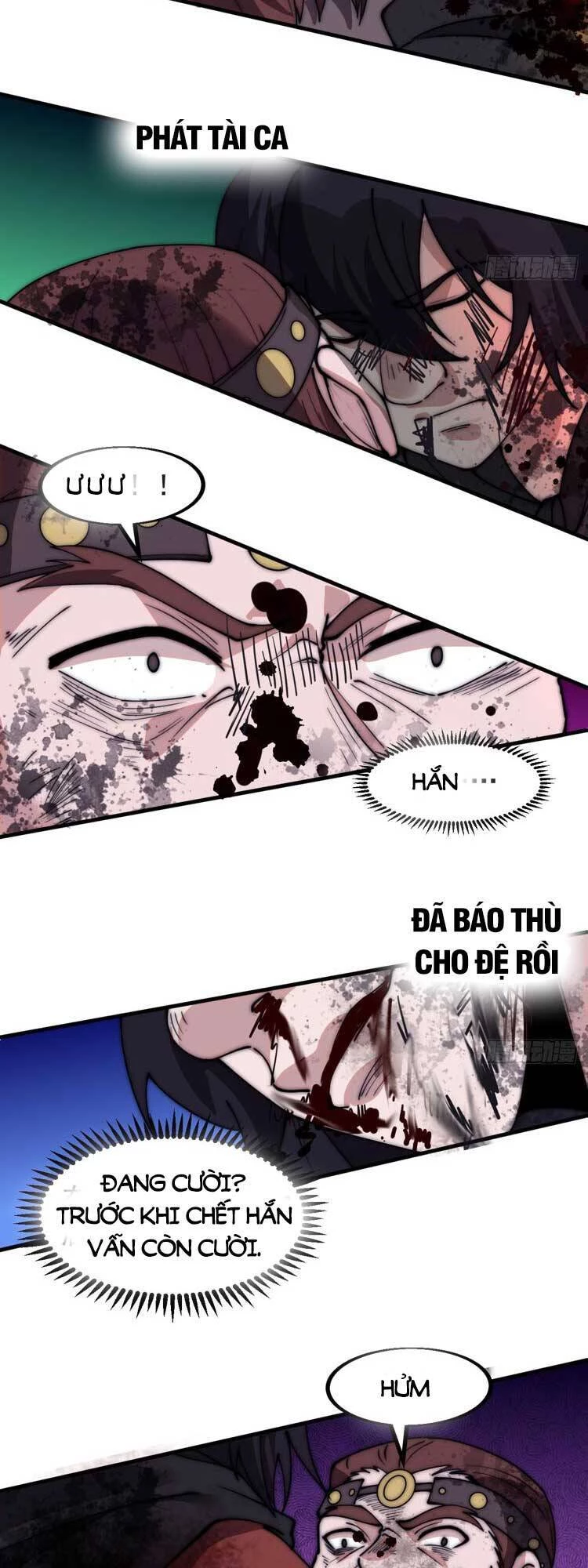 Ta Có Một Sơn Trại Chapter 583 - 6