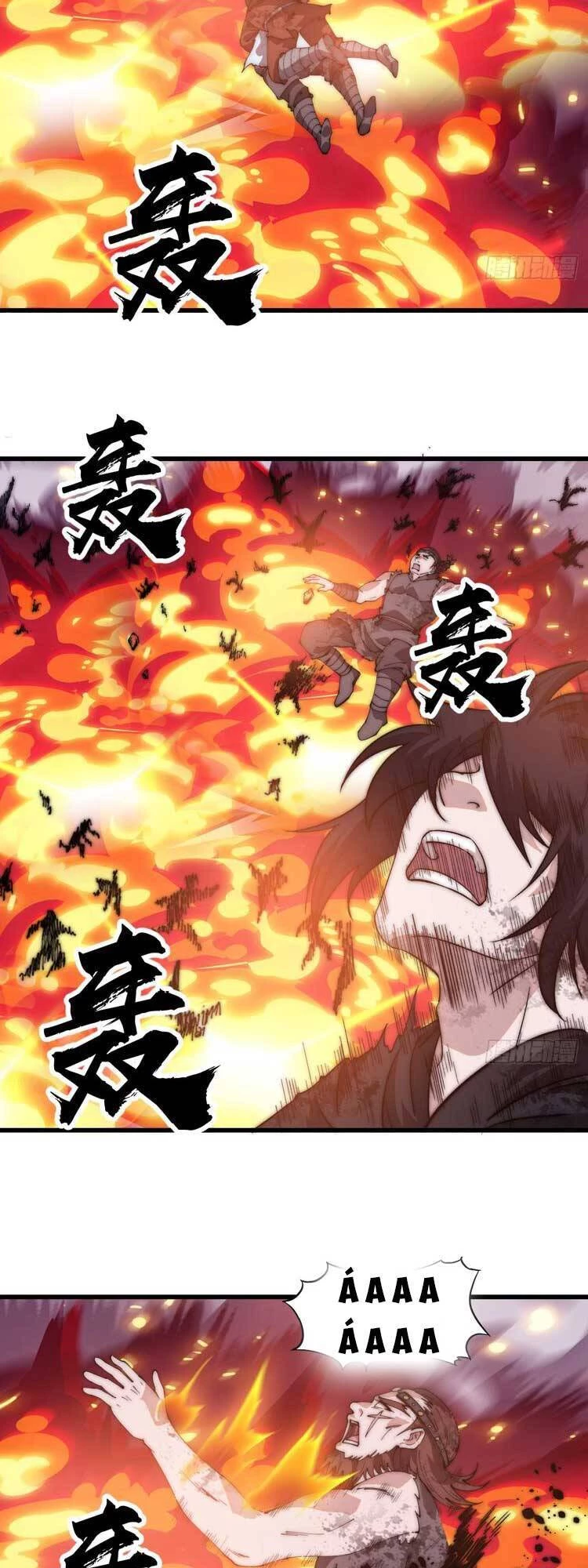 Ta Có Một Sơn Trại Chapter 583 - 9