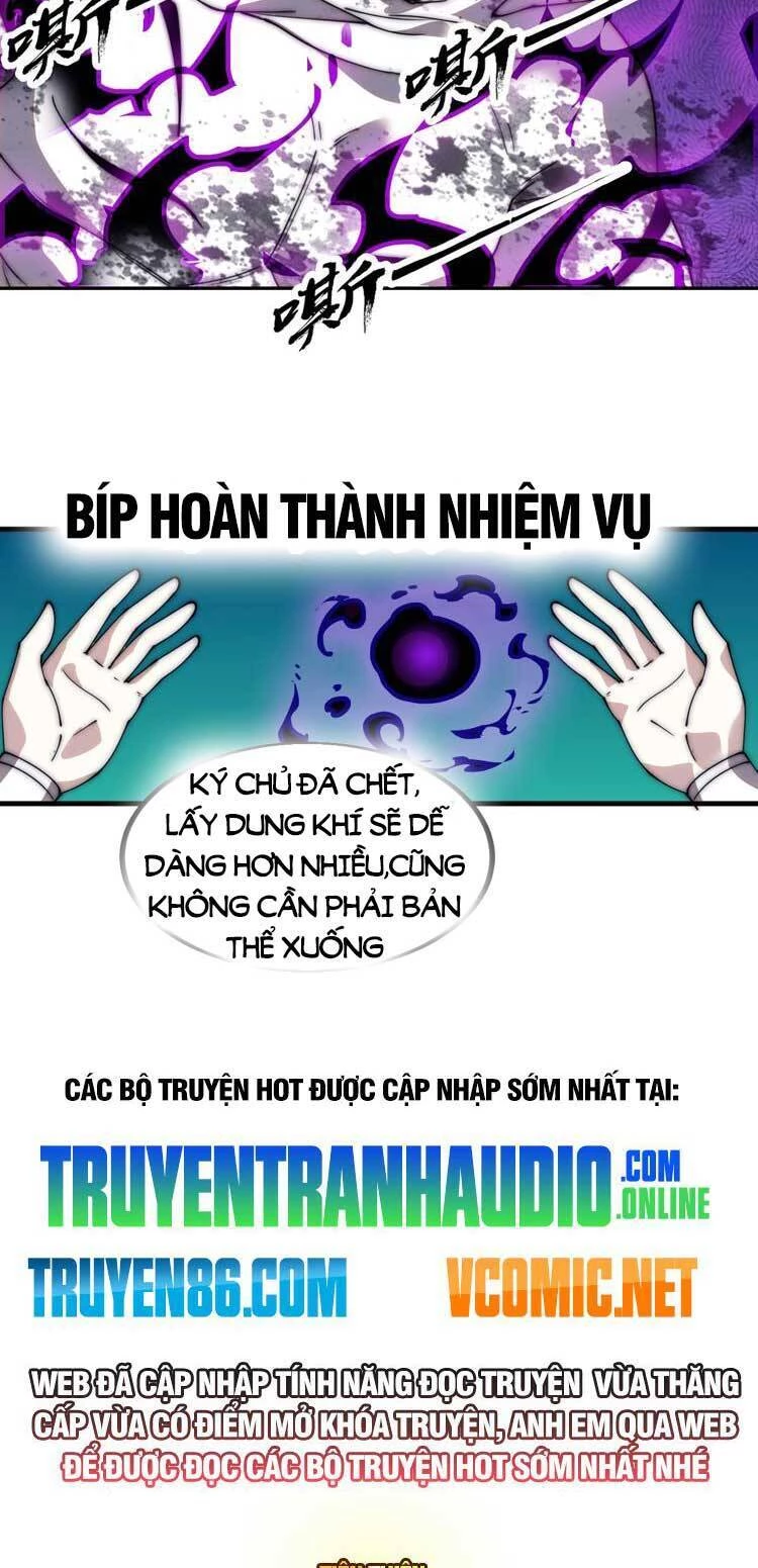 Ta Có Một Sơn Trại Chapter 583 - 28