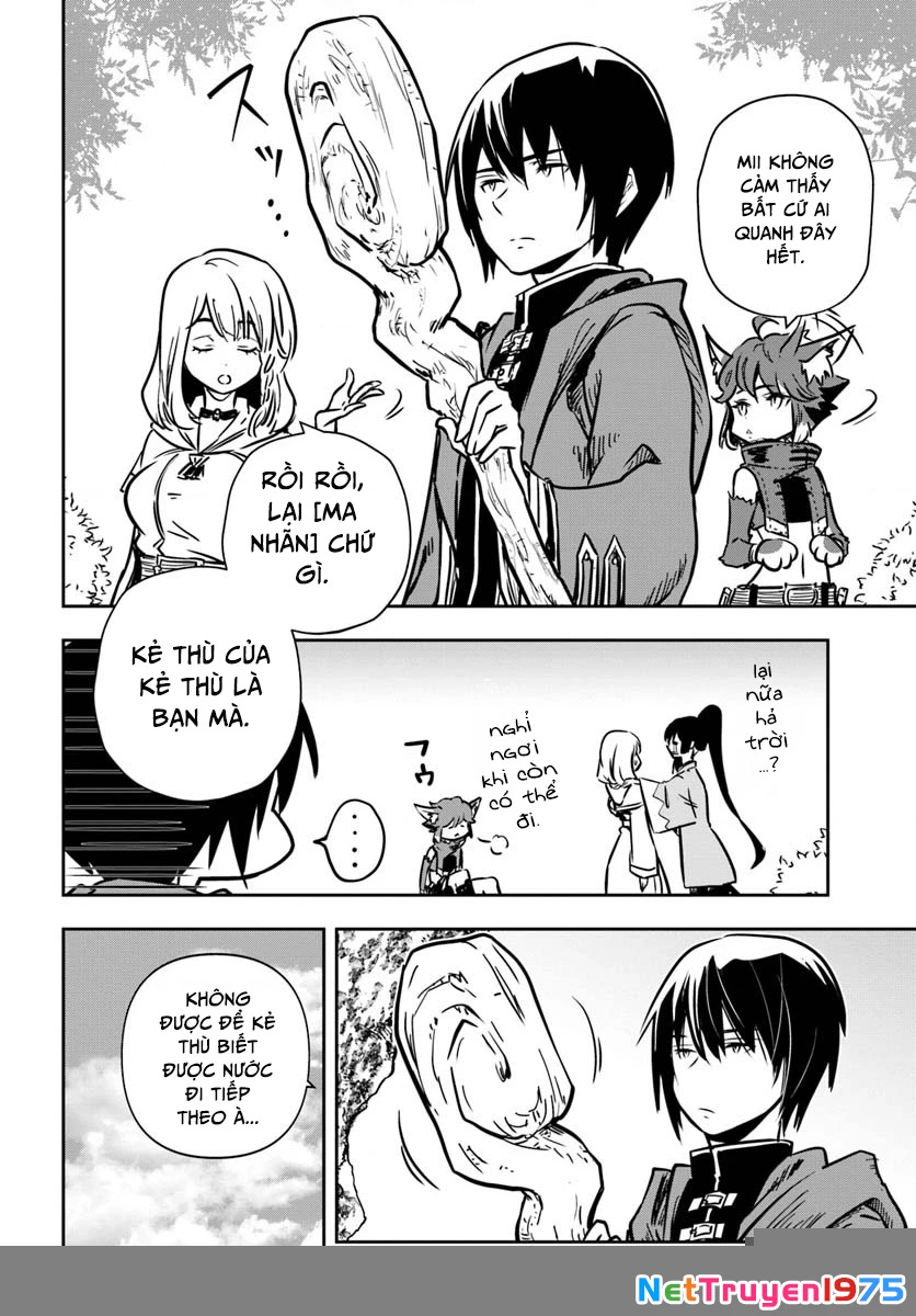 Majutsugakuin Wo Shuseki De Sotsugyou Shita Ore Ga Boukensha Wo Hajimeru No Wa Sonna Ni Okashii Daro Chapter - 2