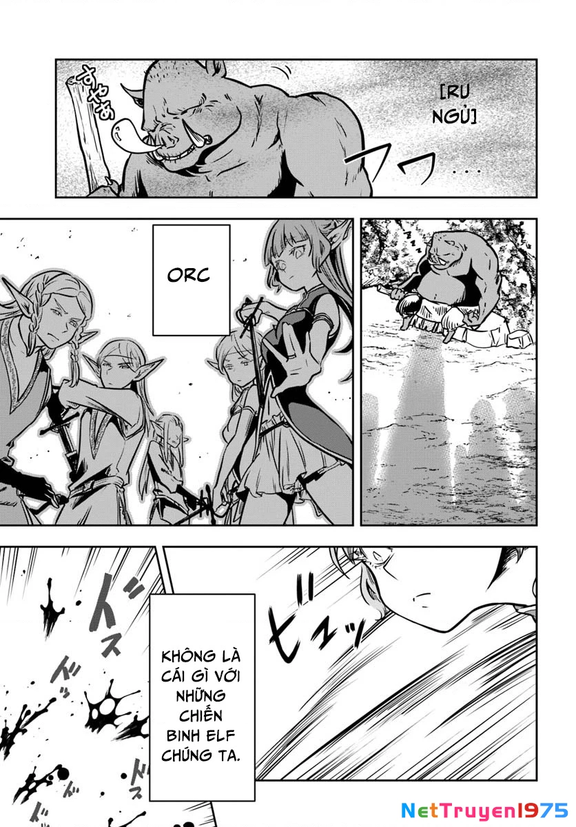 Majutsugakuin Wo Shuseki De Sotsugyou Shita Ore Ga Boukensha Wo Hajimeru No Wa Sonna Ni Okashii Daro Chapter - 9