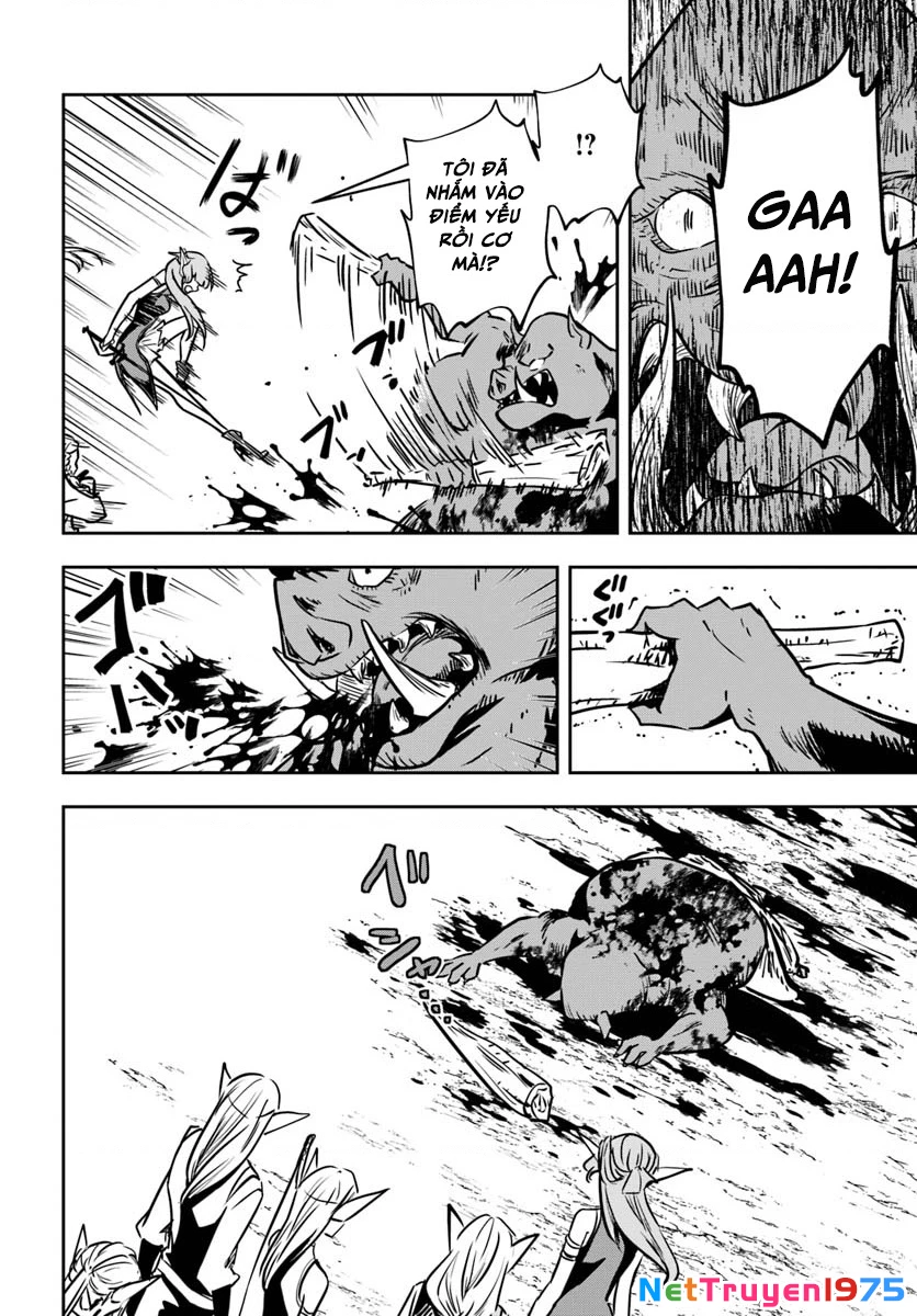 Majutsugakuin Wo Shuseki De Sotsugyou Shita Ore Ga Boukensha Wo Hajimeru No Wa Sonna Ni Okashii Daro Chapter - 10