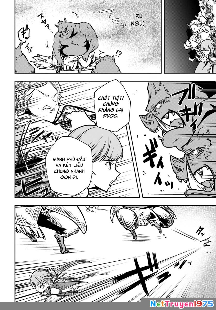 Majutsugakuin Wo Shuseki De Sotsugyou Shita Ore Ga Boukensha Wo Hajimeru No Wa Sonna Ni Okashii Daro Chapter - 12