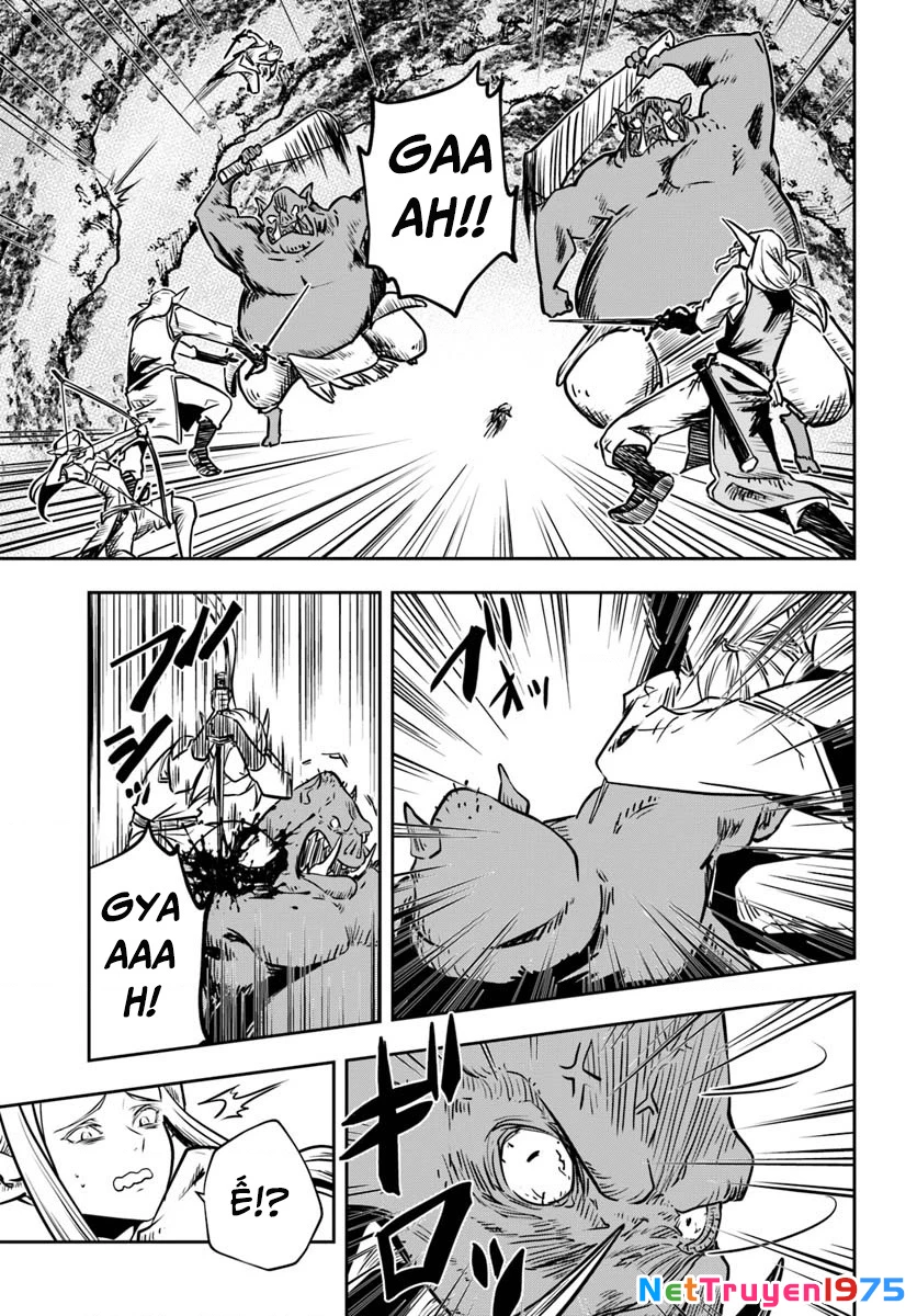 Majutsugakuin Wo Shuseki De Sotsugyou Shita Ore Ga Boukensha Wo Hajimeru No Wa Sonna Ni Okashii Daro Chapter - 13