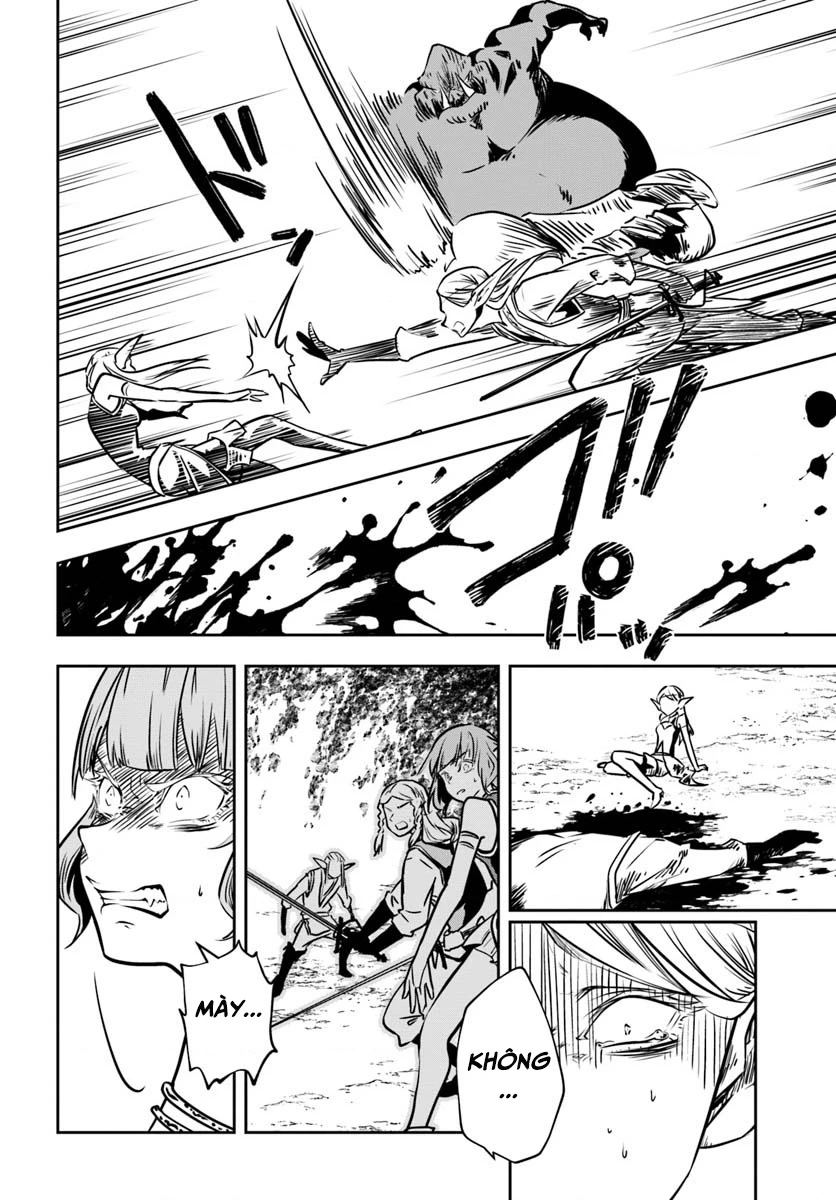 Majutsugakuin Wo Shuseki De Sotsugyou Shita Ore Ga Boukensha Wo Hajimeru No Wa Sonna Ni Okashii Daro Chapter - 16