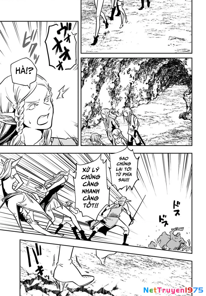 Majutsugakuin Wo Shuseki De Sotsugyou Shita Ore Ga Boukensha Wo Hajimeru No Wa Sonna Ni Okashii Daro Chapter - 19