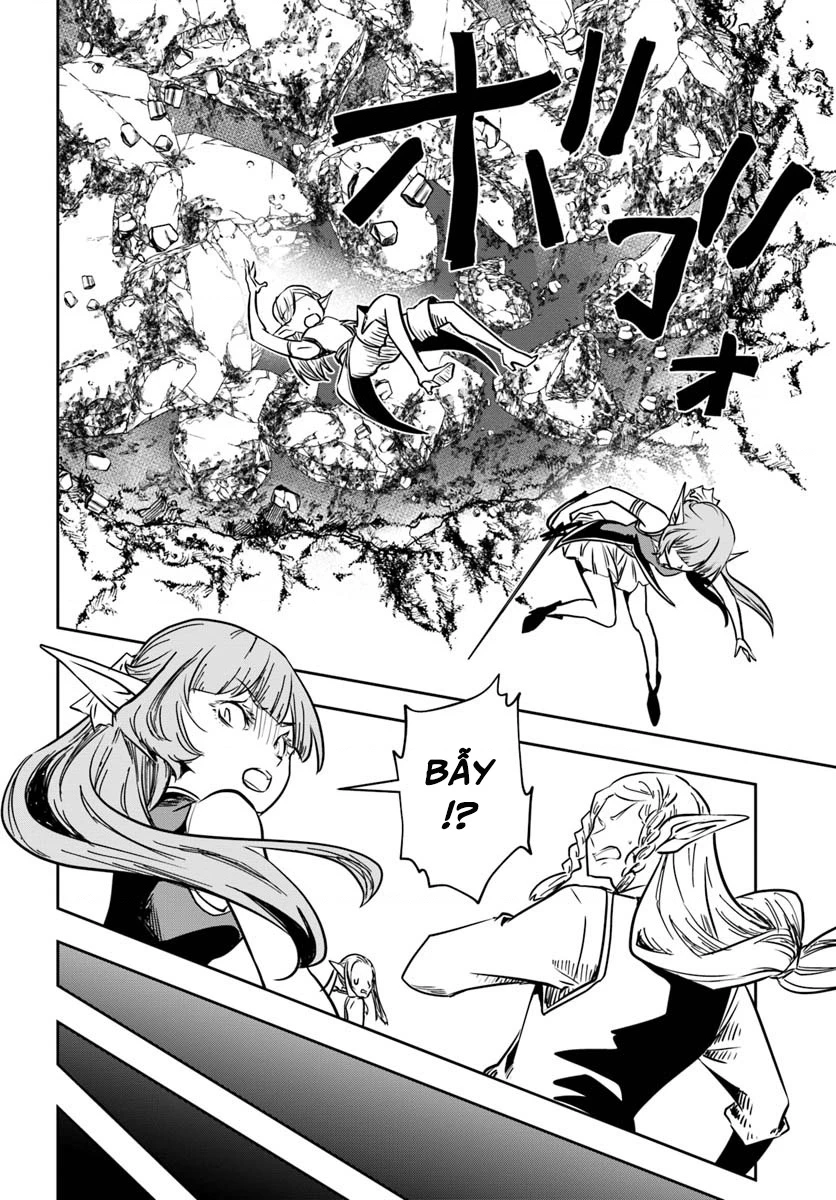 Majutsugakuin Wo Shuseki De Sotsugyou Shita Ore Ga Boukensha Wo Hajimeru No Wa Sonna Ni Okashii Daro Chapter - 20