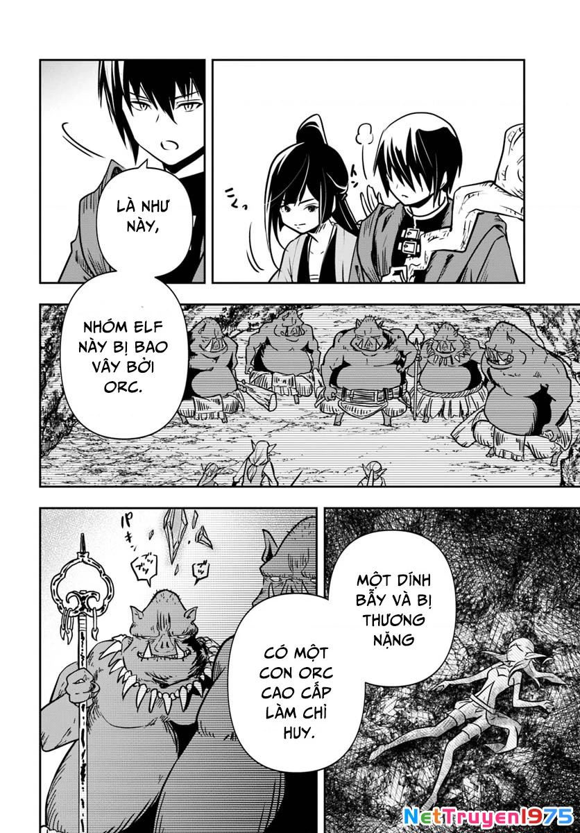 Majutsugakuin Wo Shuseki De Sotsugyou Shita Ore Ga Boukensha Wo Hajimeru No Wa Sonna Ni Okashii Daro Chapter - 24