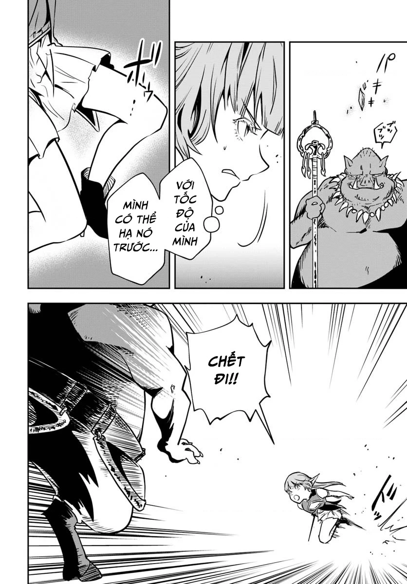 Majutsugakuin Wo Shuseki De Sotsugyou Shita Ore Ga Boukensha Wo Hajimeru No Wa Sonna Ni Okashii Daro Chapter - 26