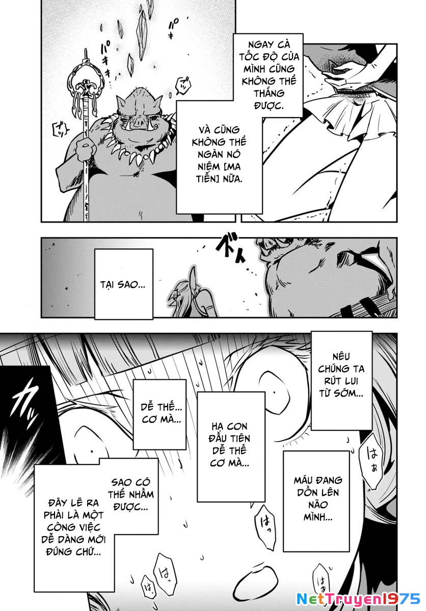 Majutsugakuin Wo Shuseki De Sotsugyou Shita Ore Ga Boukensha Wo Hajimeru No Wa Sonna Ni Okashii Daro Chapter - 29