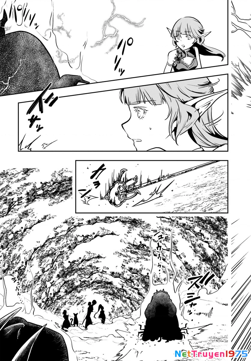 Majutsugakuin Wo Shuseki De Sotsugyou Shita Ore Ga Boukensha Wo Hajimeru No Wa Sonna Ni Okashii Daro Chapter - 31
