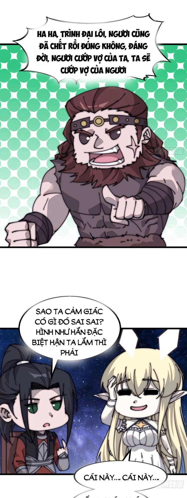 Ta Có Một Sơn Trại Chapter 584 - 8