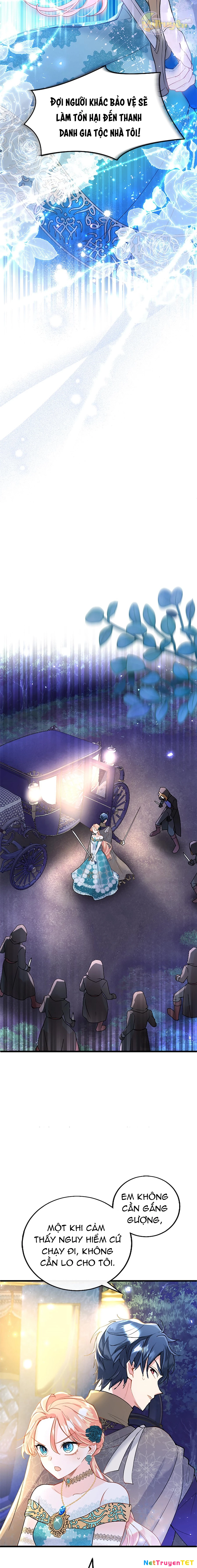 Đại Tiểu Thư Sao Phải Giả Nam Chapter 46 - 3