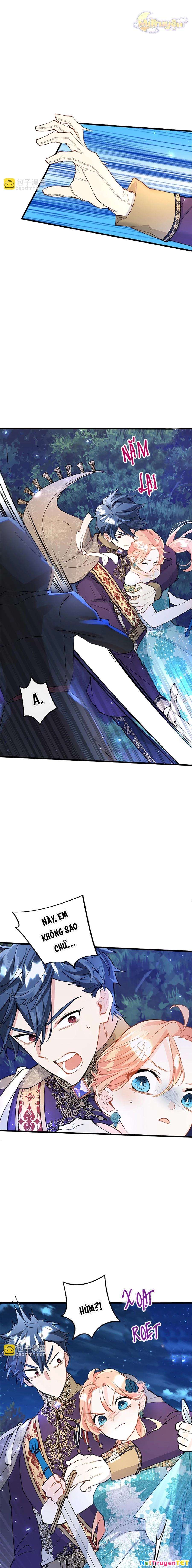 Đại Tiểu Thư Sao Phải Giả Nam Chapter 46 - 6