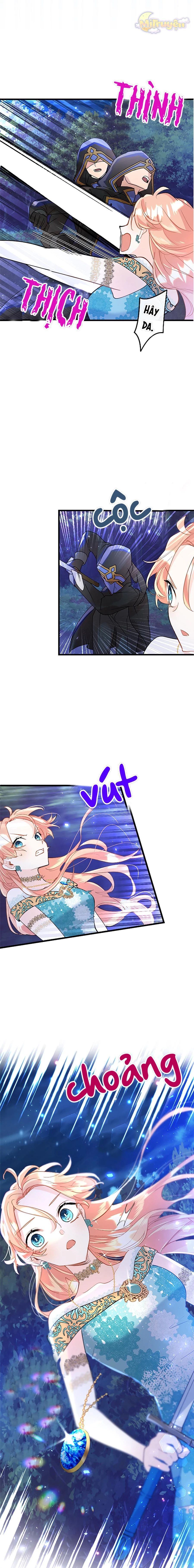 Đại Tiểu Thư Sao Phải Giả Nam Chapter 46 - 12