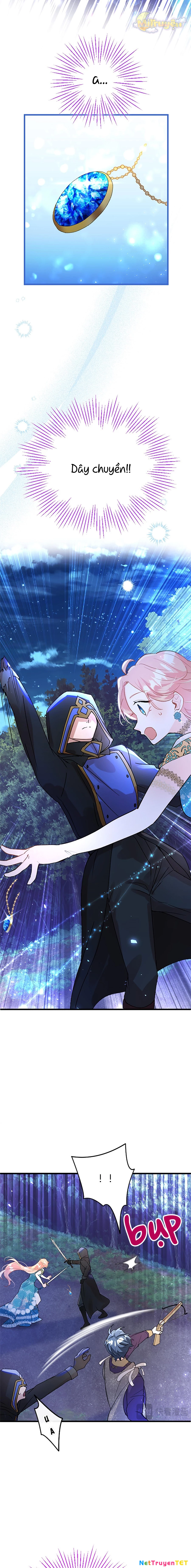 Đại Tiểu Thư Sao Phải Giả Nam Chapter 46 - 13