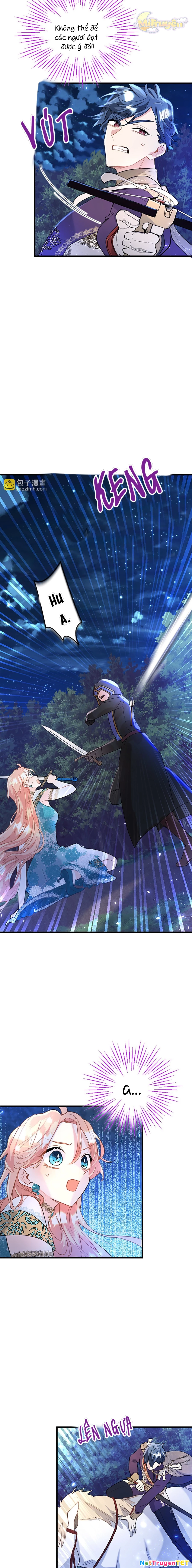 Đại Tiểu Thư Sao Phải Giả Nam Chapter 46 - 14