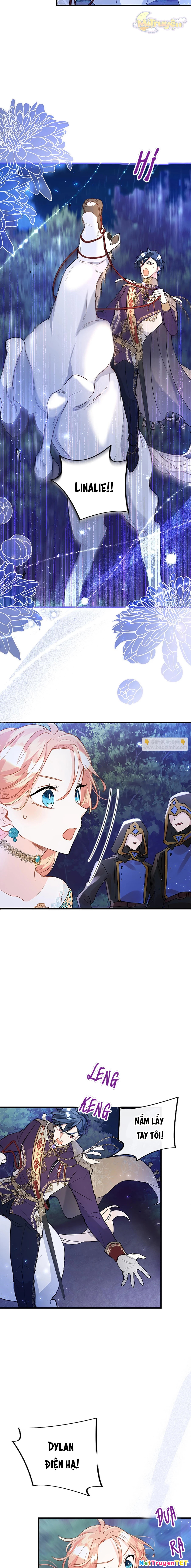 Đại Tiểu Thư Sao Phải Giả Nam Chapter 46 - 15